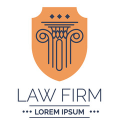 Law Firm Service And Education For Students