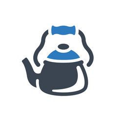 Tea Breakfast Icon