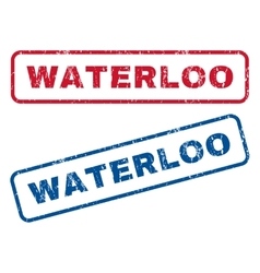 Waterloo Rubber Stamps