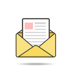 Email Icon