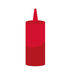 Sauce Bottle Tomato Icon