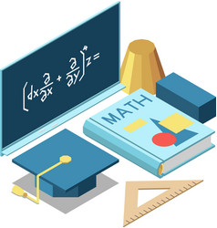 High School Math Composition