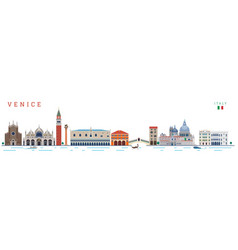 Venice Monuments