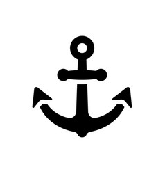 Boat Anchor Icon