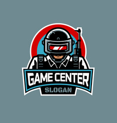 Game Logo