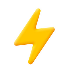 Flash Bolt Icon