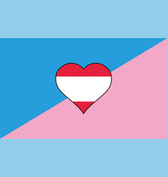 Age Play Fetish Flag