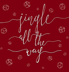 Jingle All The Way