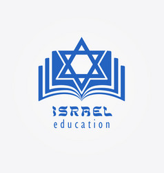 Jewish Educational Logo