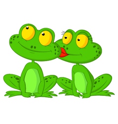 Frog Cartoon Vector Images (over 6,700)