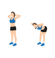 Good Morning Exercise For Backside Workout