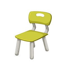 Room Kid Chair Cartoon