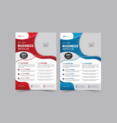 Business Flyer Template