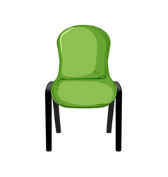 Modern Kid Chair Cartoon