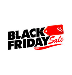 Black Friday Sale Sticker