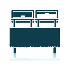 Chafing Dish Icon