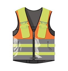 Protective Workwear Safety Equipment