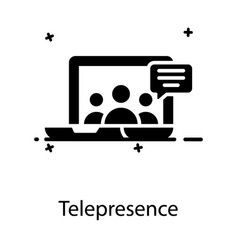 Telepresence