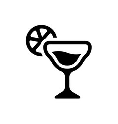 Alcohol Bar Icon