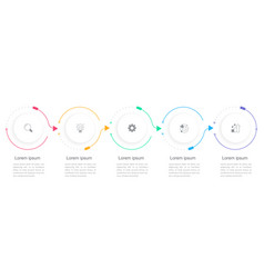 Growth Opportunity Infographic Chart Design