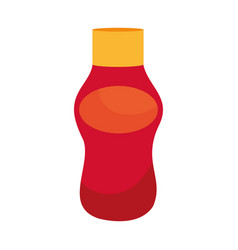 Sauce Bottle Icon