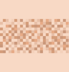 Censor Blur Effect Texture For Face Or Nude Skin