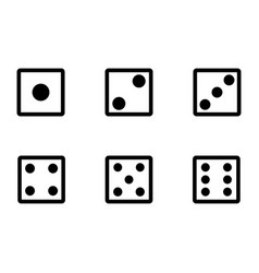 Dice Icon