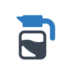 Coffee Pot Icon