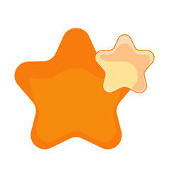 Star Glassmorphism Icon