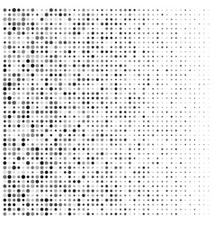 Halftone Gradient Pop Art Template