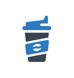 Coffee Cup Icon