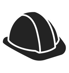 Construction Helmet Cut Out