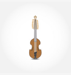 Resonator Viola Guitar