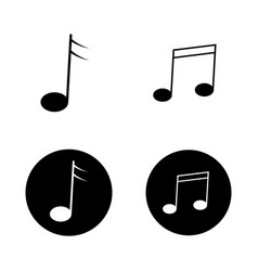 Music Note Icon