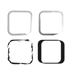 Square Template Backgrounds