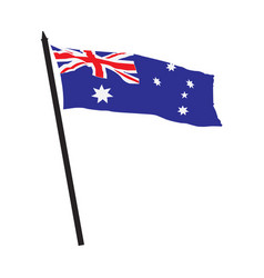 Australian Flag Icon