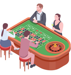 Casino Isometric