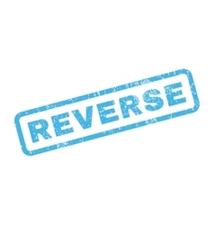 Reverse Rubber Stamp