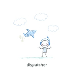 Dispatcher