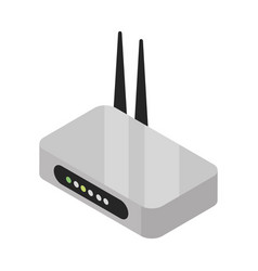 Router Tech Icon