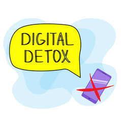 Digital Detox