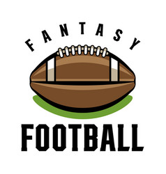 Fantasy Football Emblem