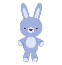 Baby Rabbit Toy