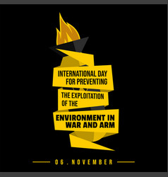 International Day For Preventing Exploitation