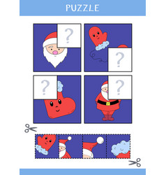 Puzzle For Kids