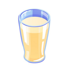 Soy Milk Icon