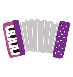 Accordion Icon Keyboard Music Instrument Concert