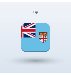 Fiji Flag Icon