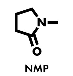 N-methyl-2-pyrrolidone Nmp Chemical Solvent