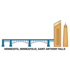 United States Minnesota Minneapolis Saint